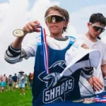 Apex Youth Games